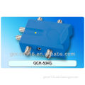 Househole CATV Signal Amplifier GCH-504G